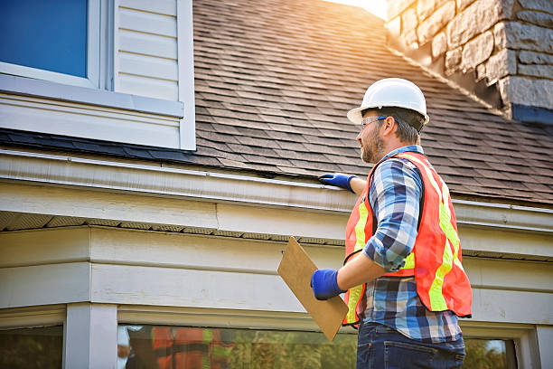 Licensed Roofing service in Eufaula, OK - Ben Roofing and Steel LLC
